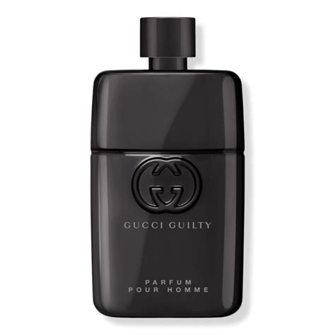 gucci guilty ulta|where to buy gucci guilty.